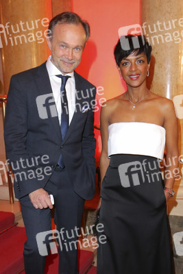 Romy Gala 2017 in Wien