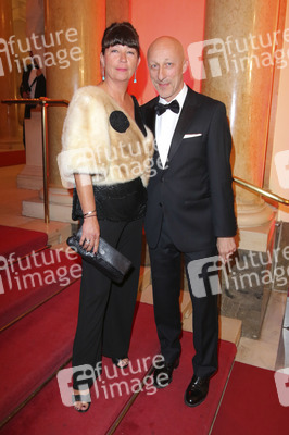 Romy Gala 2017 in Wien