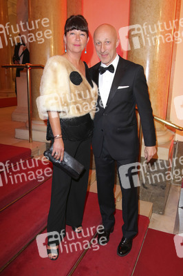 Romy Gala 2017 in Wien