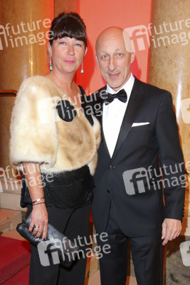 Romy Gala 2017 in Wien