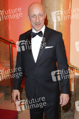 Romy Gala 2017 in Wien