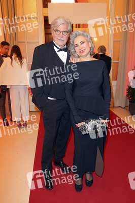 Romy Gala 2017 in Wien