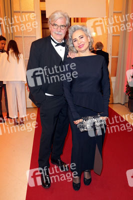 Romy Gala 2017 in Wien
