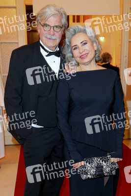 Romy Gala 2017 in Wien