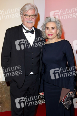 Romy Gala 2017 in Wien