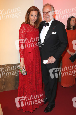 Romy Gala 2017 in Wien