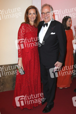 Romy Gala 2017 in Wien