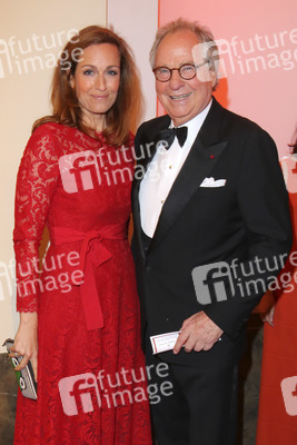 Romy Gala 2017 in Wien
