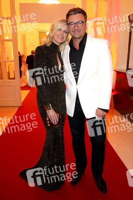 Romy Gala 2017 in Wien