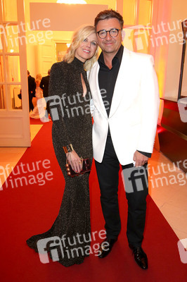 Romy Gala 2017 in Wien