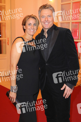 Romy Gala 2017 in Wien