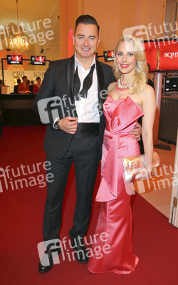 Romy Gala 2017 in Wien