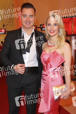 Romy Gala 2017 in Wien