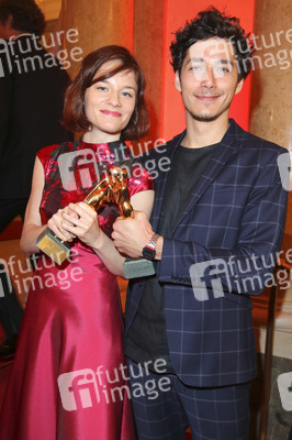 Romy Gala 2017 in Wien