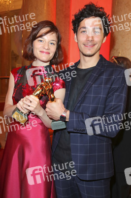 Romy Gala 2017 in Wien