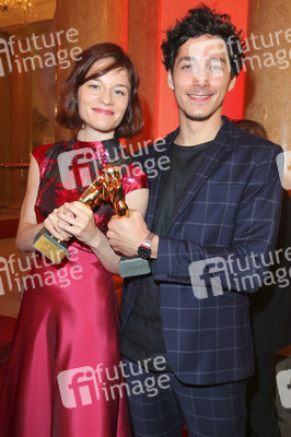Romy Gala 2017 in Wien