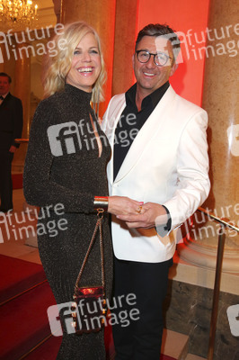 Romy Gala 2017 in Wien