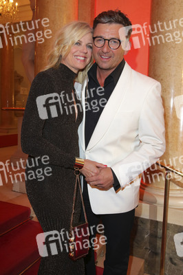 Romy Gala 2017 in Wien