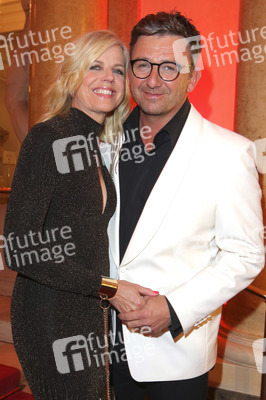 Romy Gala 2017 in Wien