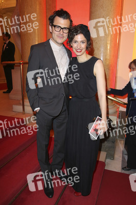 Romy Gala 2017 in Wien
