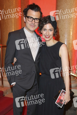 Romy Gala 2017 in Wien