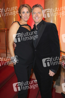 Romy Gala 2017 in Wien