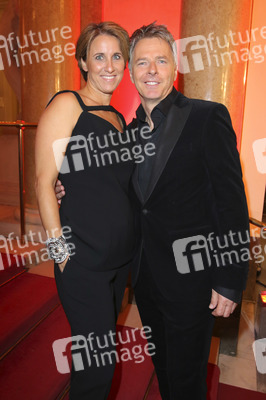 Romy Gala 2017 in Wien