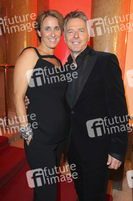 Romy Gala 2017 in Wien