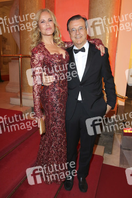 Romy Gala 2017 in Wien