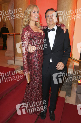Romy Gala 2017 in Wien