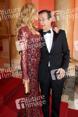 Romy Gala 2017 in Wien