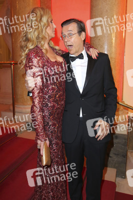 Romy Gala 2017 in Wien