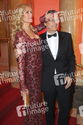Romy Gala 2017 in Wien