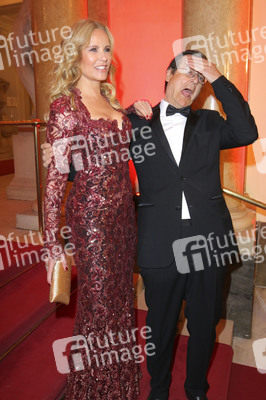 Romy Gala 2017 in Wien