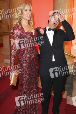Romy Gala 2017 in Wien