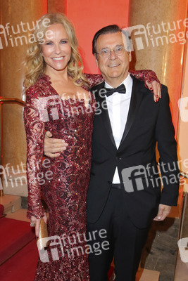 Romy Gala 2017 in Wien