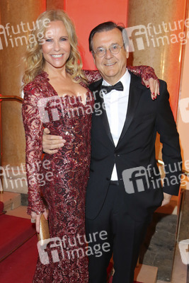 Romy Gala 2017 in Wien