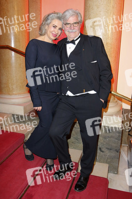 Romy Gala 2017 in Wien