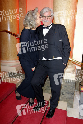 Romy Gala 2017 in Wien
