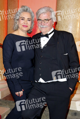 Romy Gala 2017 in Wien