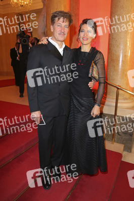 Romy Gala 2017 in Wien
