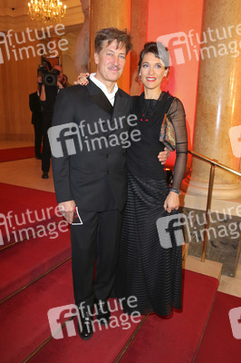 Romy Gala 2017 in Wien