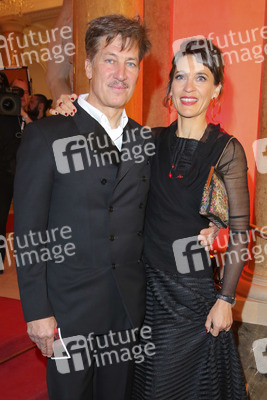 Romy Gala 2017 in Wien