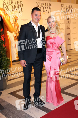 Romy Gala 2017 in Wien
