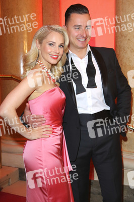 Romy Gala 2017 in Wien