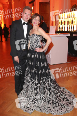 Romy Gala 2017 in Wien
