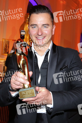Romy Gala 2017 in Wien