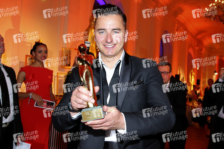 Romy Gala 2017 in Wien
