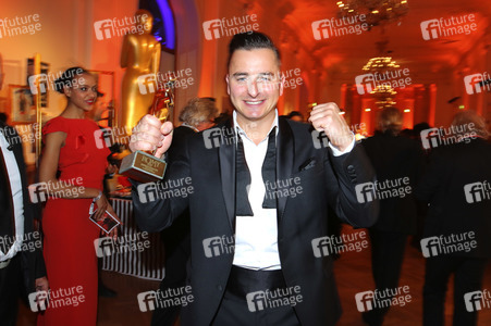 Romy Gala 2017 in Wien