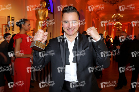 Romy Gala 2017 in Wien